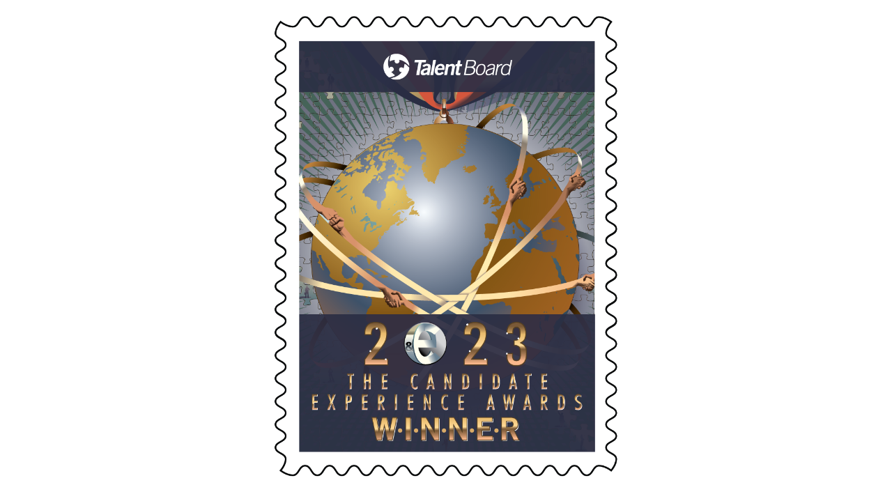 2023 TalentBoard Candidate Experience