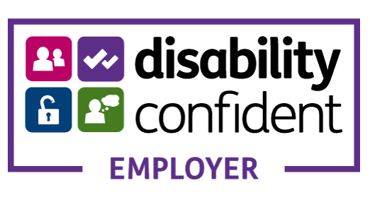 Disability Confident Employer