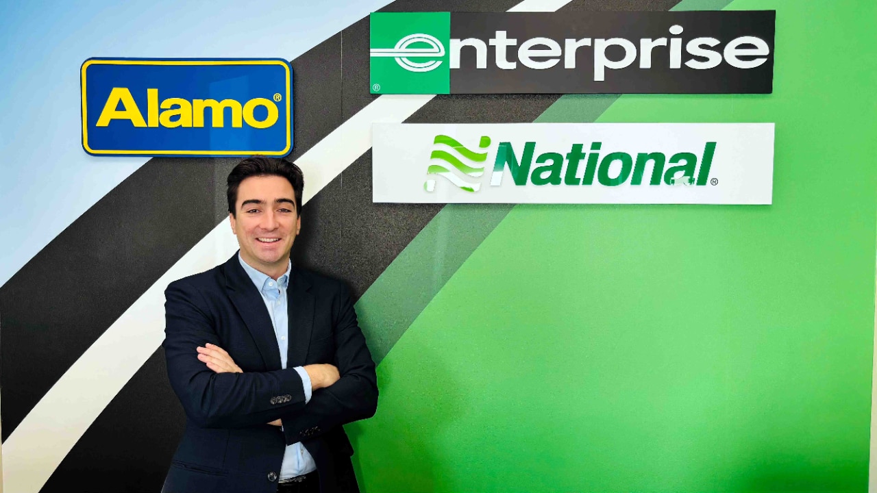 Integrante del equipo de Enterprise Mobility - Taylor - Gerente de sucursal