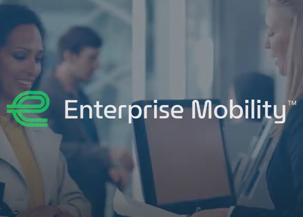 Enterprise Mobility