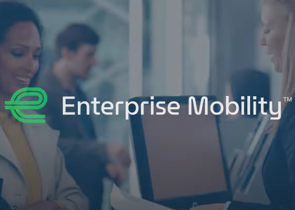Enterprise Mobility