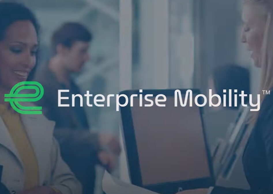 Enterprise Mobility