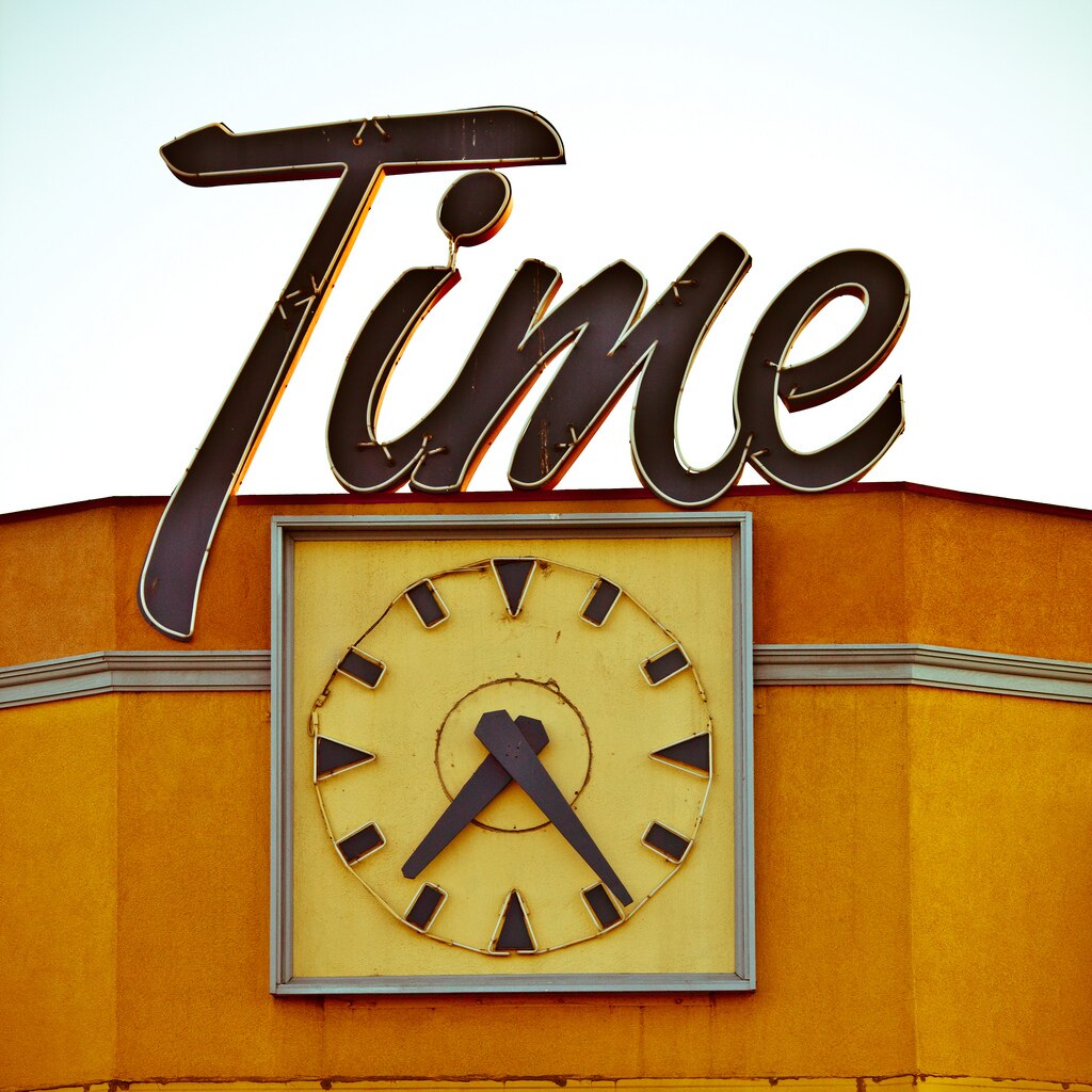 horloge