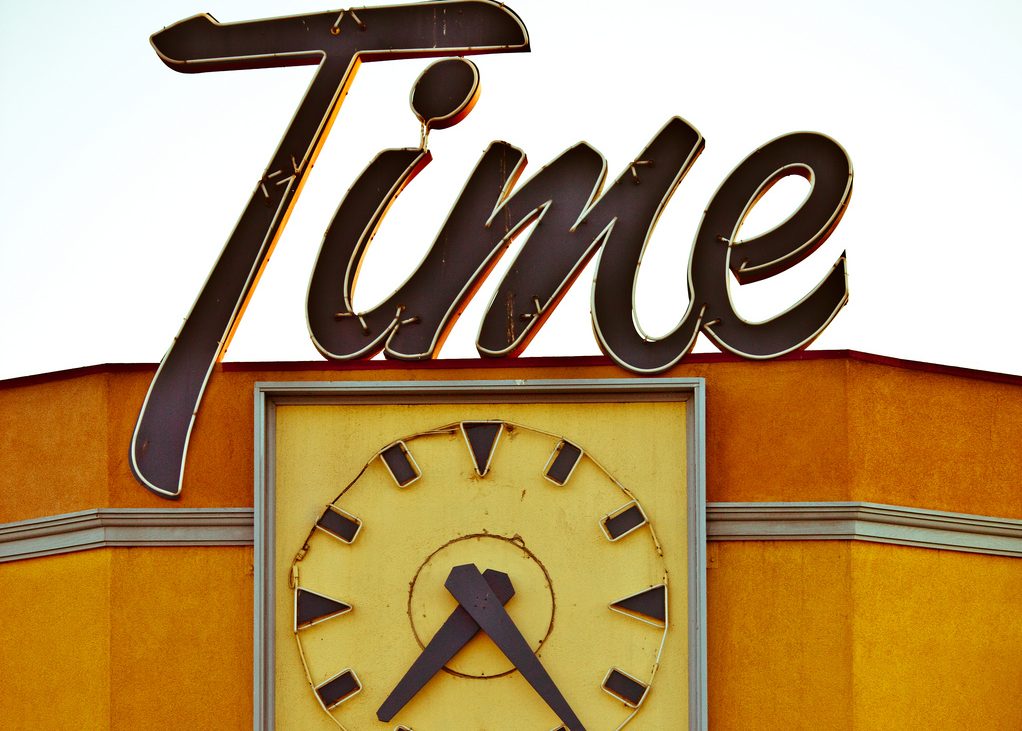 horloge
