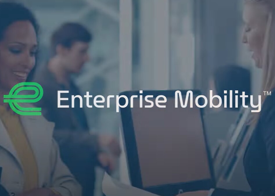 Enterprise Mobility