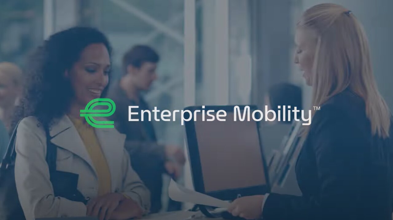 Enterprise Mobility
