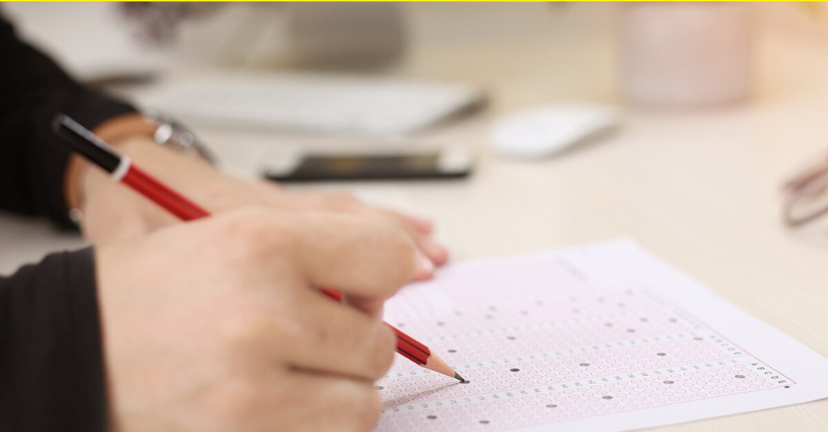 Faire face au stress des examens