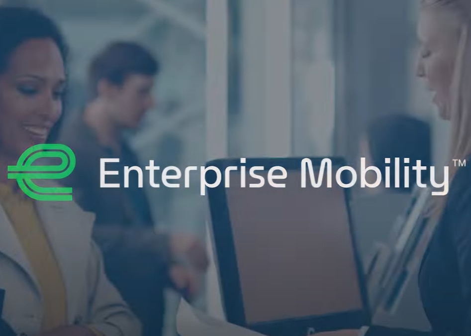 Enterprise Mobility