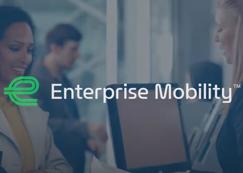 Enterprise Mobility