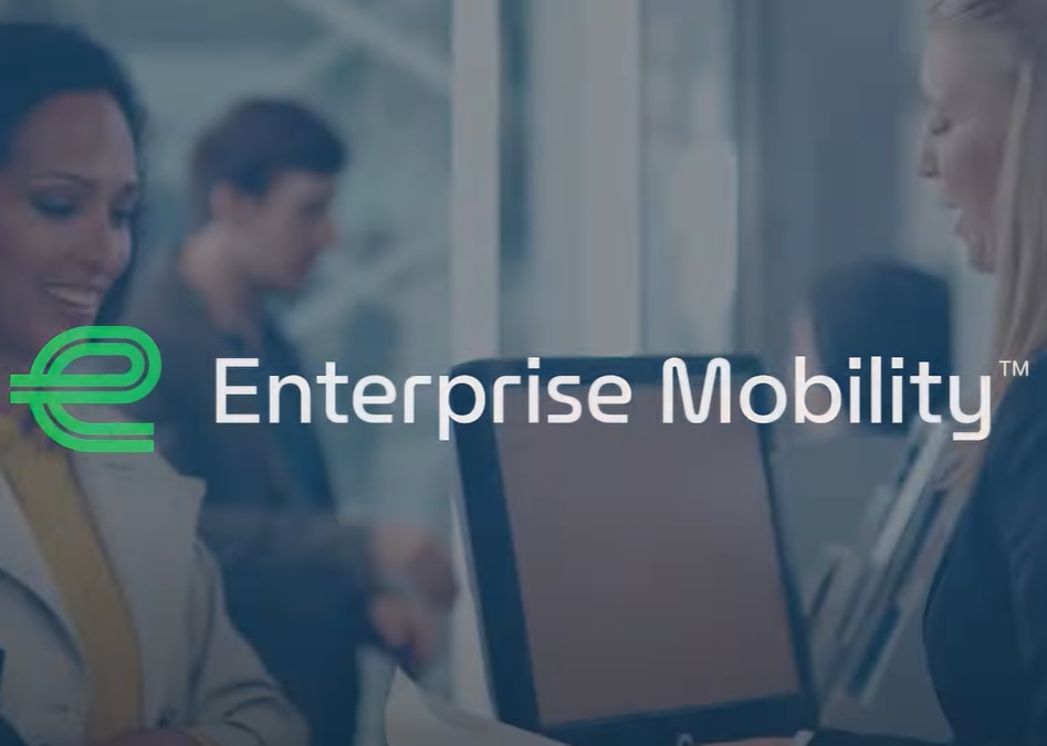 Enterprise Mobility