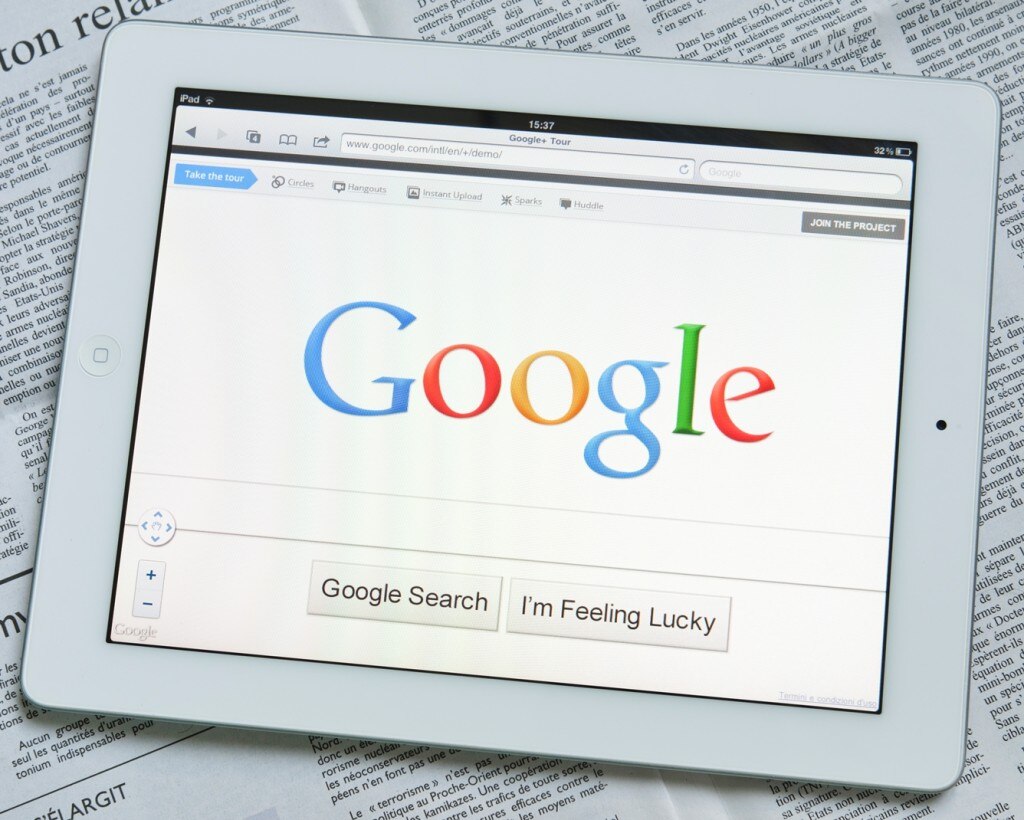 google