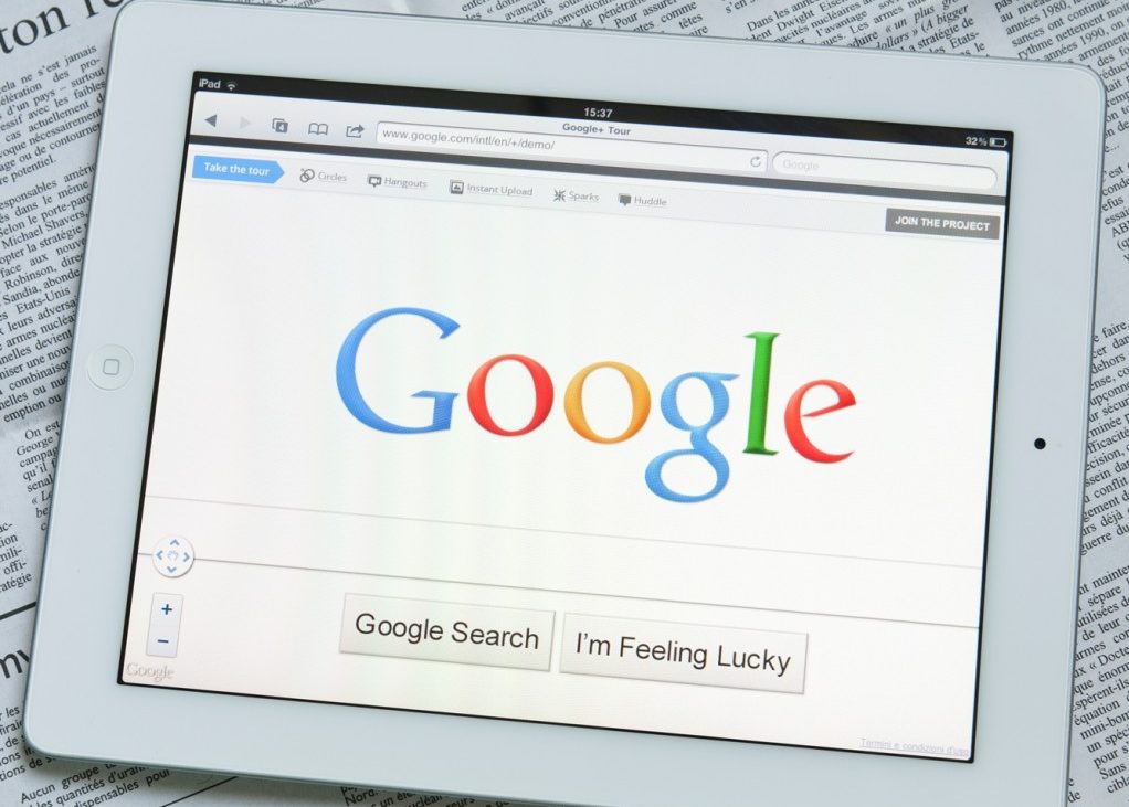 google