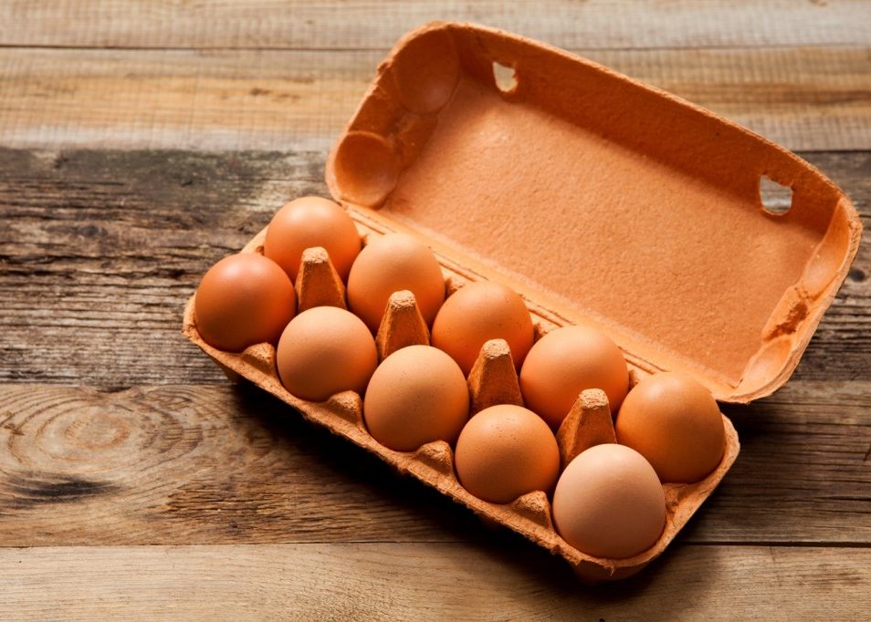 oeufs