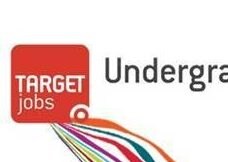 Logo TargetJobs de premier cycle de l’année