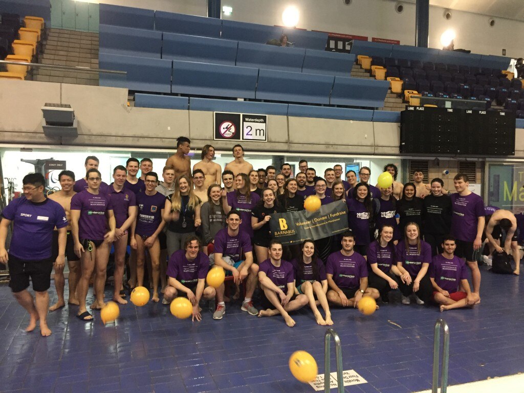 Parrainage d’entreprises de sports universitaires