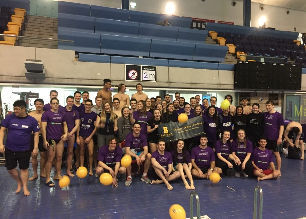 Parrainage d’entreprises de sports universitaires