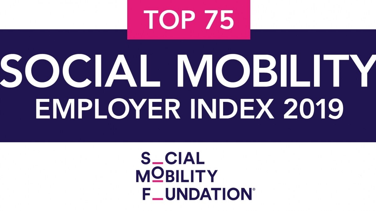 Employeur de mobilité sociale