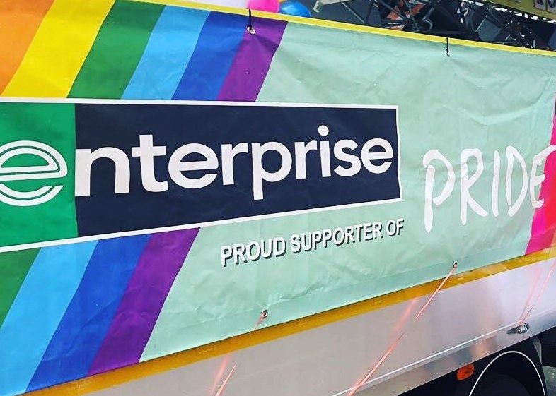 London Pride