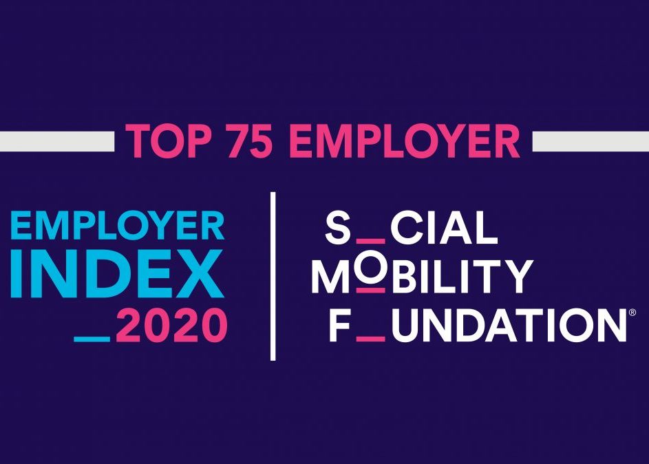 Employeur de mobilité sociale