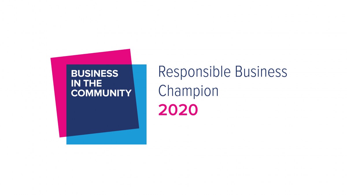 Business Champion