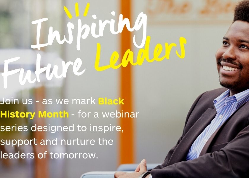 Inspirer les futurs leaders