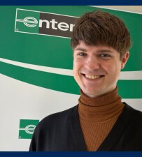 Citation d’un membre de l’équipe d’Enterprise Mobility sur la célébration des Fiertés sur le lieu de travail.