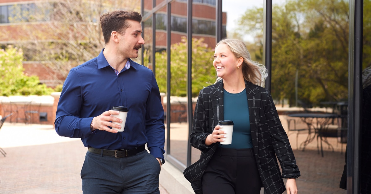 Comment un mentor peut booster votre carrière