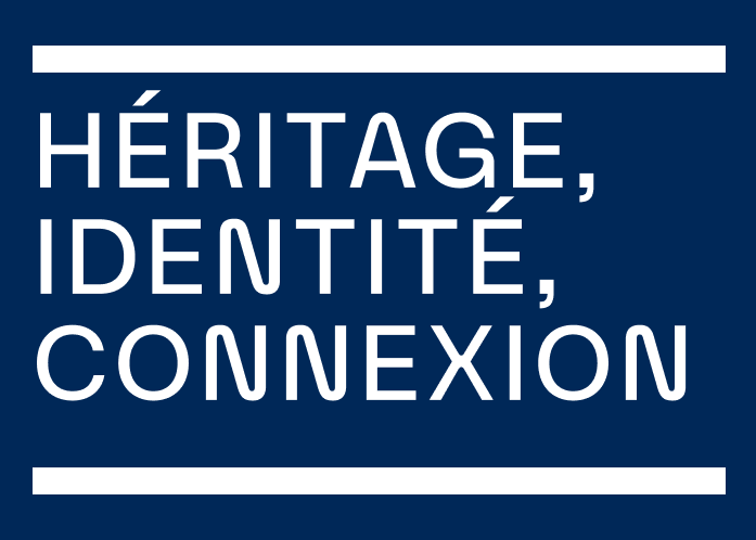 heritage, identite, connexion
