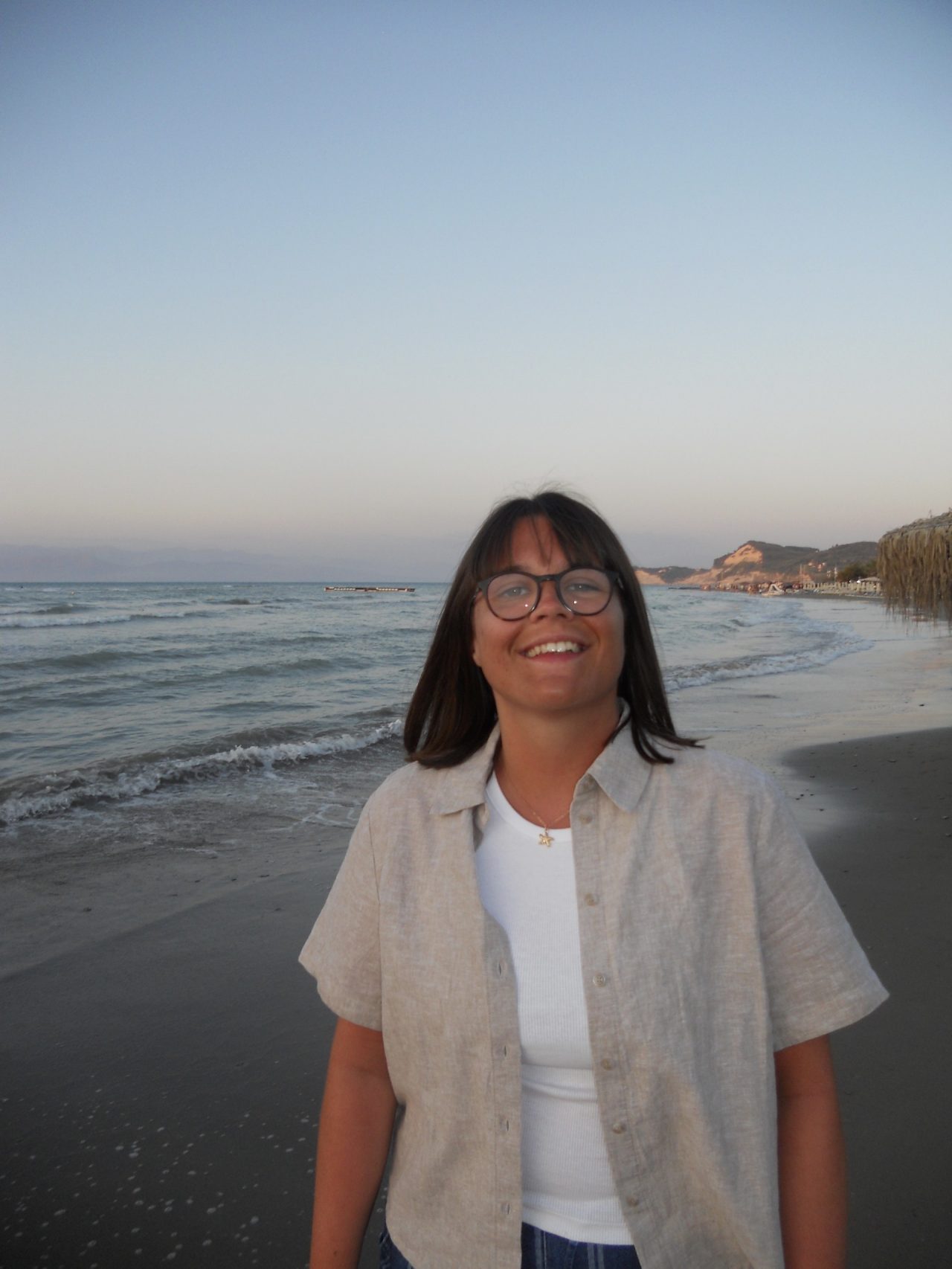 Photo de Lucy, Assistant Manager chez Enterprise Mobility