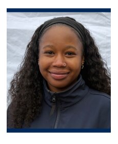 Mori H., Praktikantin im Bereich Community Relations und Talent Acquisition