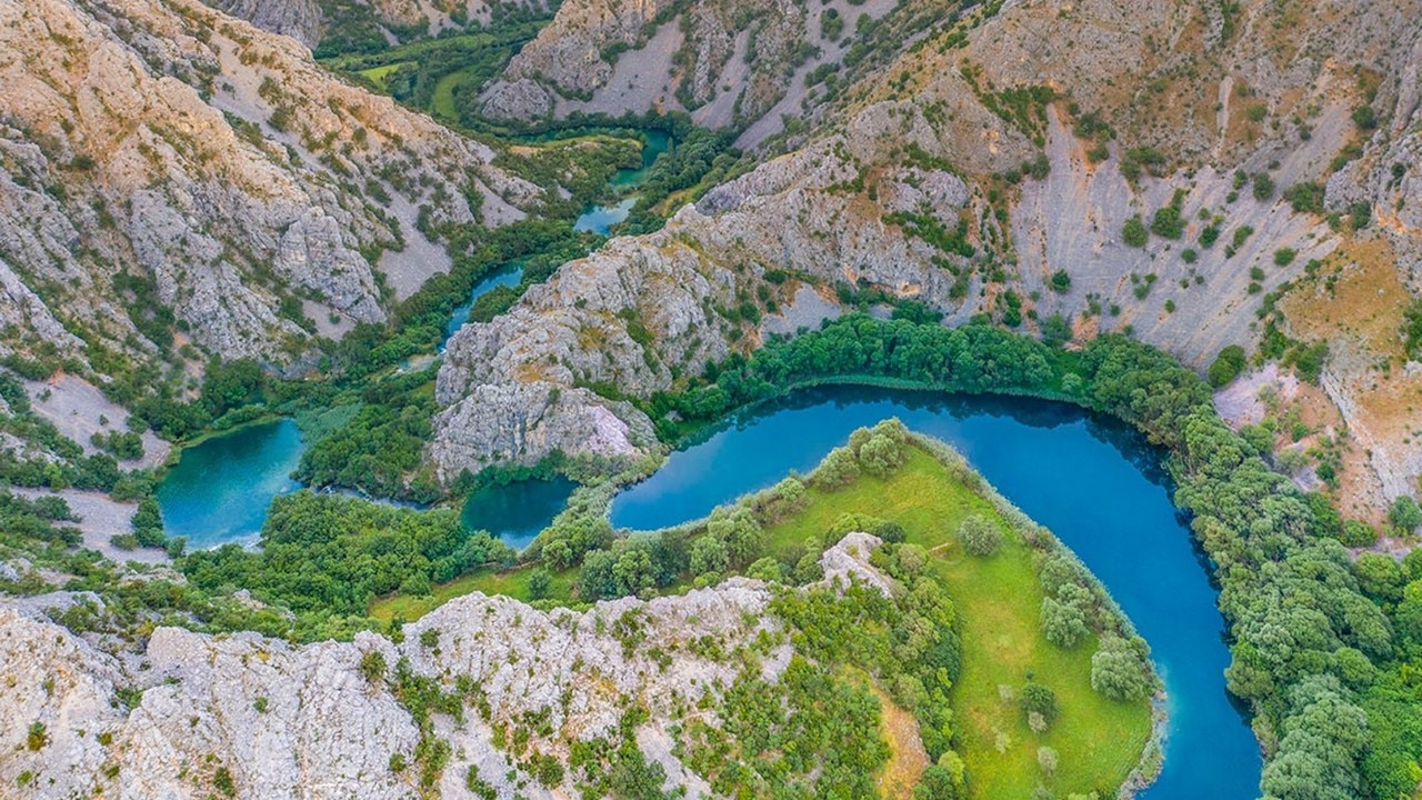 River Krupa