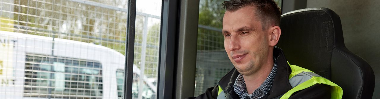 Membre de l’équipe Enterprise Mobility - Nathan - Responsable d’atelier