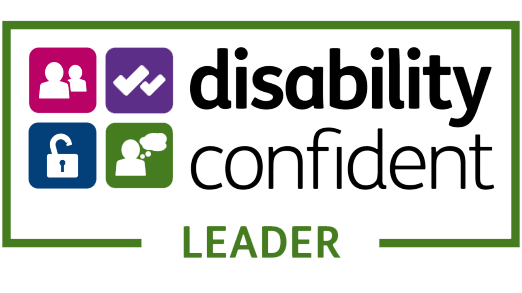 Disability Confident Leader