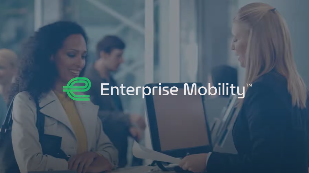 Enterprise Mobility